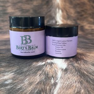 Whipped Tallow Image